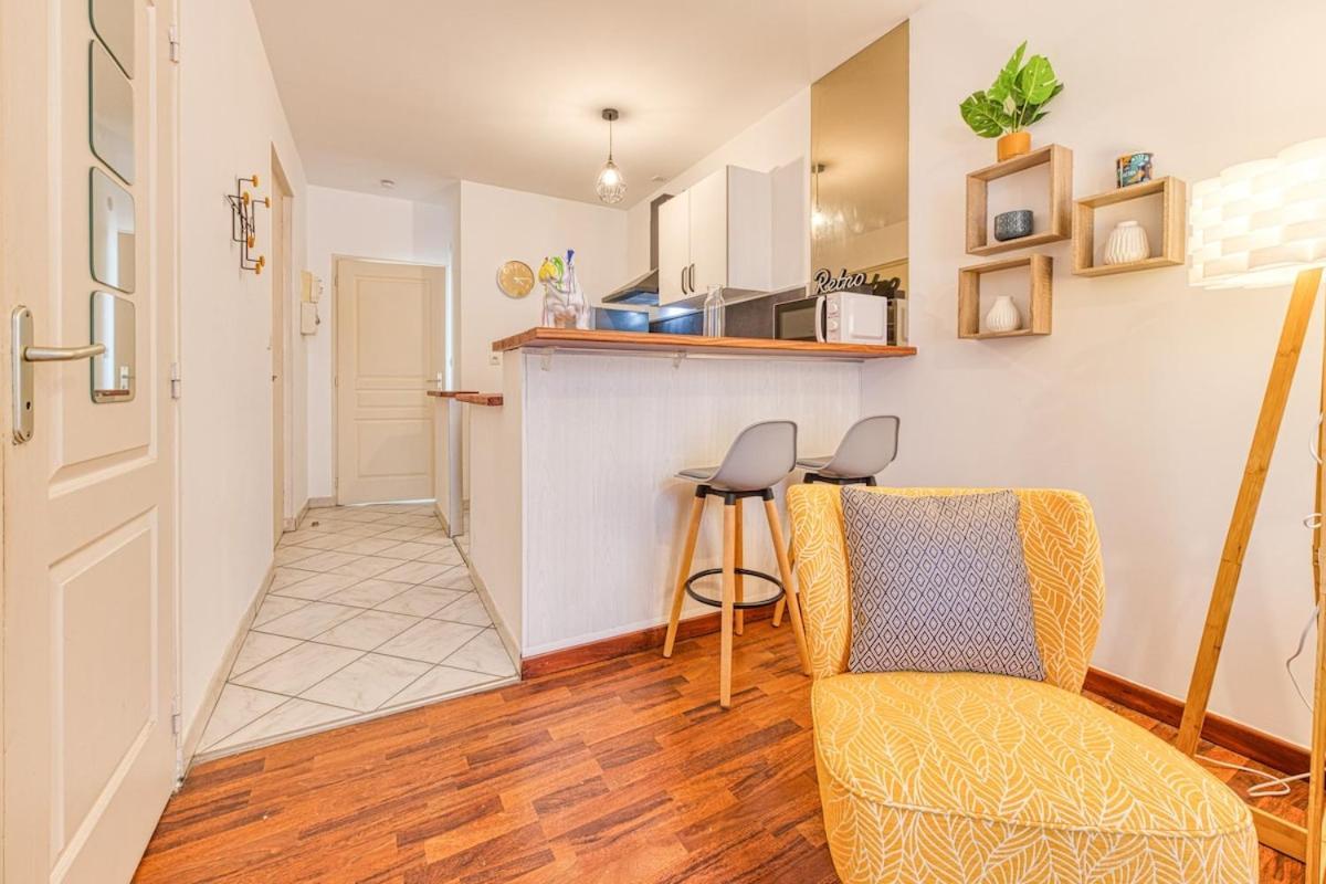 2 Rooms, Scandinavian Spirit, Free Wifi Fontaine  エクステリア 写真