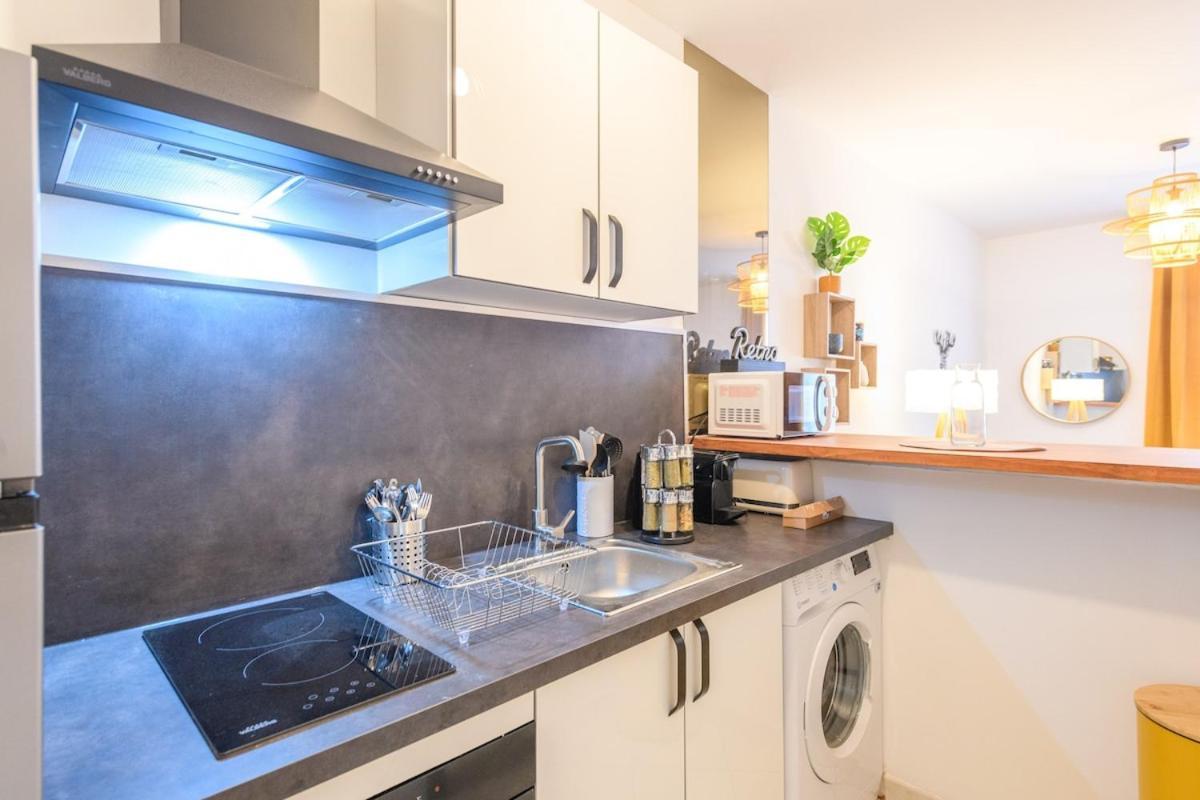 2 Rooms, Scandinavian Spirit, Free Wifi Fontaine  エクステリア 写真